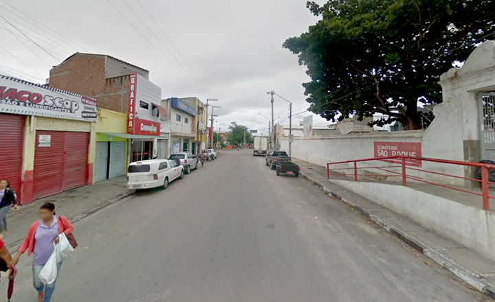 Destra define novo local de embarque e desembarque de passageiros de Caruaru