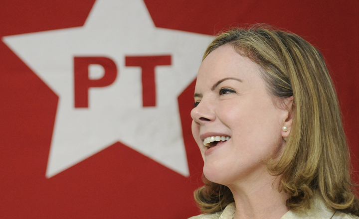 Presidente Nacional do PT afirma que partido saiu fortalecido das eleições