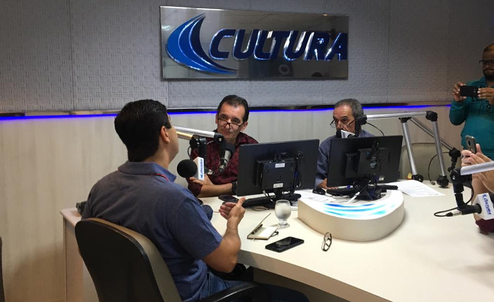Delegado Lessa afirma que município de Caruaru está “desamparado”