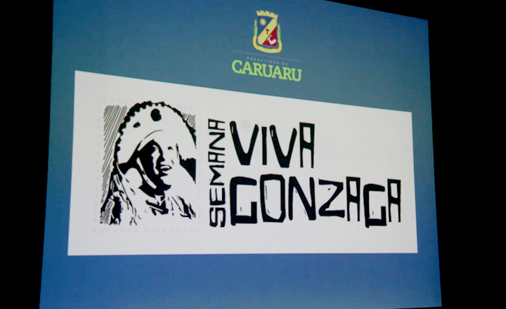 Semana “Viva Gonzaga” é promovida em Caruaru