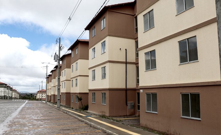 Inscrições do programa “Minha Casa, Minha Vida” têm início em Caruaru