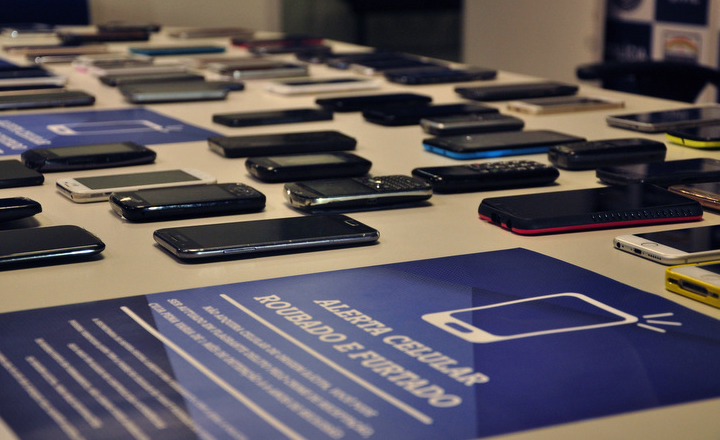 Campanha do sistema Alerta Celular é promovida em Caruaru