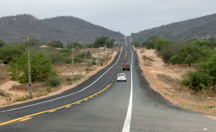 Ministério dos Transportes anuncia obras em Caruaru