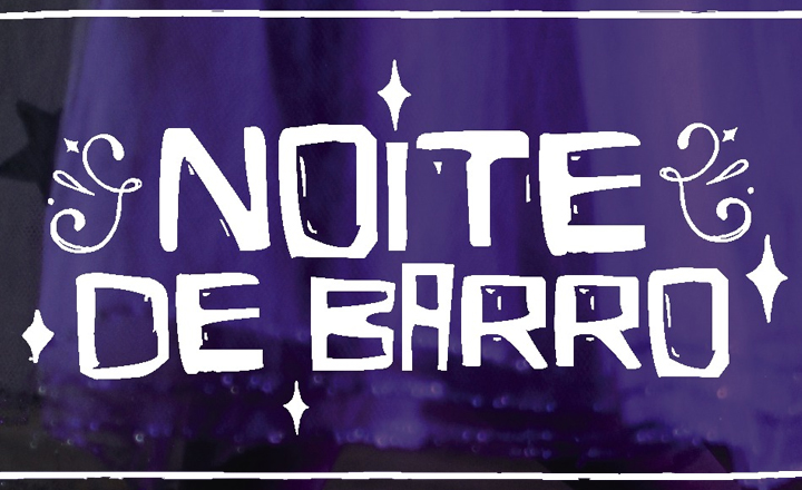 Espetáculo teatral é apresentado no Marco Zero de Caruaru