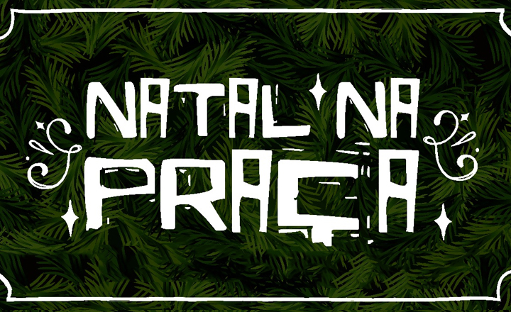 Caruaru sedia evento “Natal na Praça”