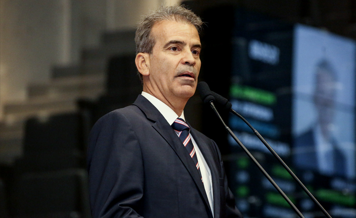 Deputado sugere que procuradoria represente agentes públicos de Caruaru