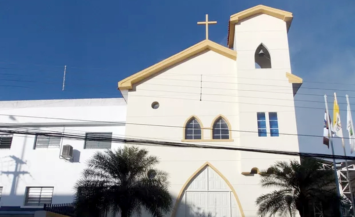 Paróquia São José divulga programação de fim de ano em Caruaru