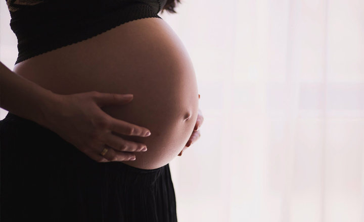 Em Pernambuco, 23% dos partos realizados no SUS são de adolescentes