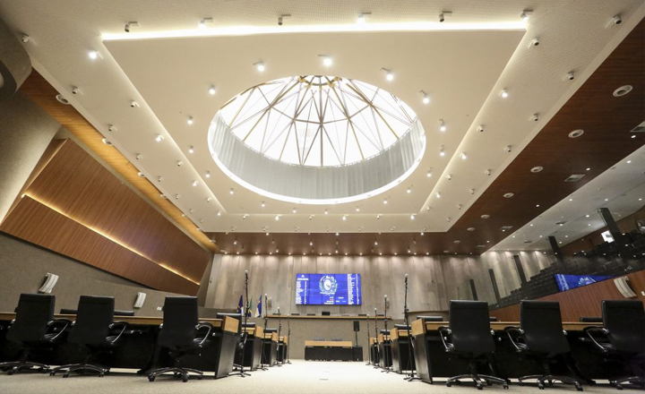 Deputados estaduais eleitos de Pernambuco serão empossados nesta sexta-feira (1º)