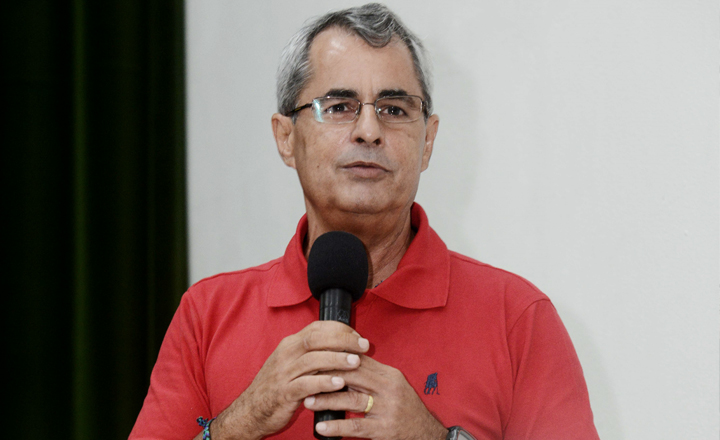 Presidente do PT em Pernambuco anuncia saída do cargo