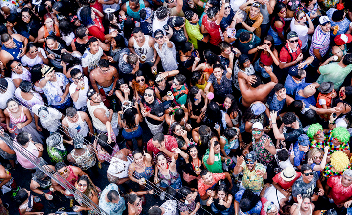 Último dia de inscrições de ambulantes para pré-Carnaval de Caruaru
