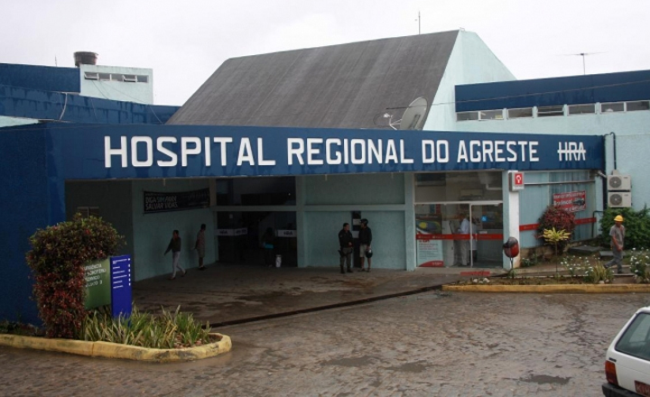 Hospital de Caruaru recebe nova equipe de residentes