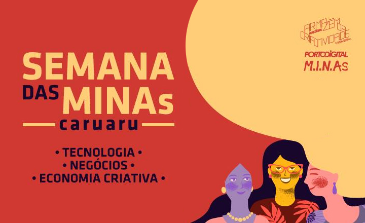 Evento de empreendedorismo feminino abre inscrições em Caruaru