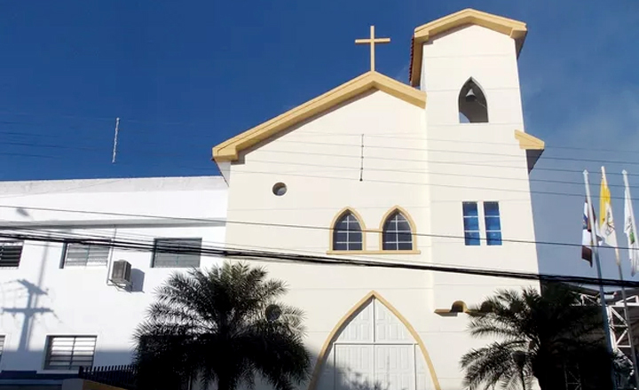 Festa de São José é realizada em Caruaru