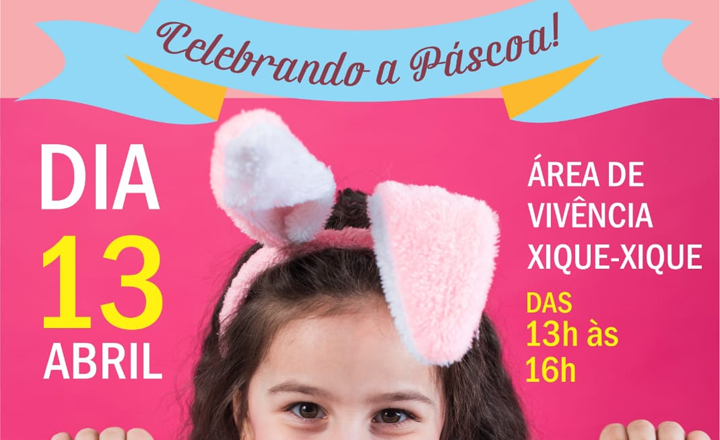 Evento ‘Celebrando a Páscoa’ é realizado em Caruaru