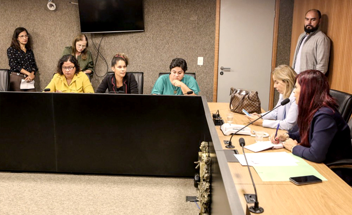 Projeto institui data dedicada a mulheres policiais militares em Pernambuco