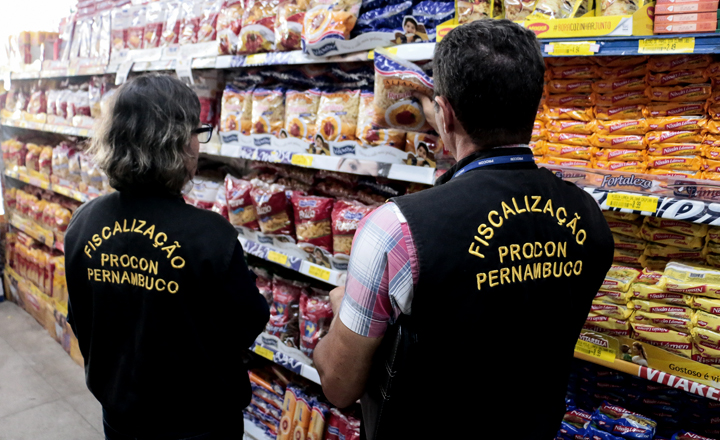 PROCON promove Operação Semana Santa em Caruaru