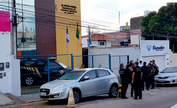 Justiça concede habeas corpus a secretários presos em Agrestina