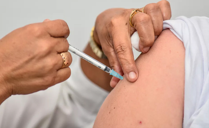 Campanha de vacinação contra gripe será realizada em Caruaru