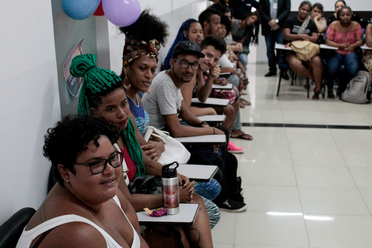 Projeto Fortalece Igualdade chega a Caruaru
