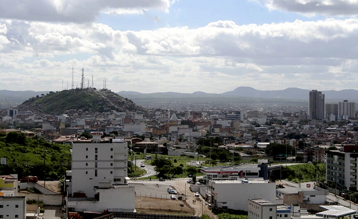Aniversário de Caruaru é celebrado com programação especial