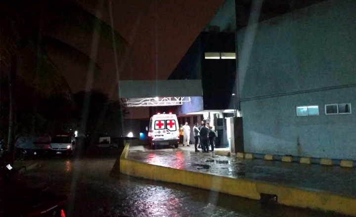 Polícia Civil investiga morte de motorista de aplicativo em Caruaru