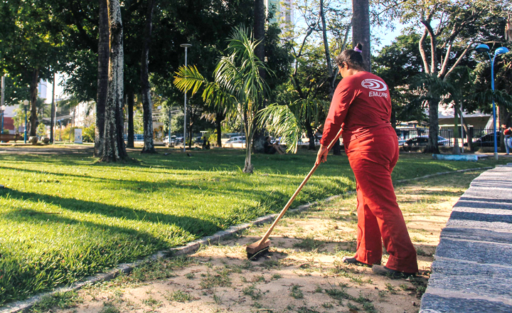 Em Pernambuco, mais de 12 mil pessoas cumprem penas alternativas