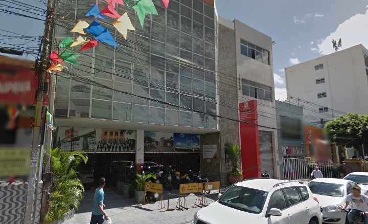 SEFAZ inicia recadastramento de feirantes que comercializam na feira da Boa Vista