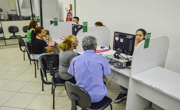 Cadastro do CadÚnico tem novos prazos