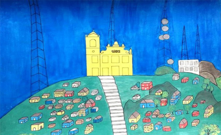 Exposição “Caruaru: Cidade, Patrimônio e Poesia” acontece no Museu do Barro