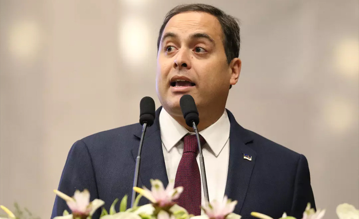 Paulo Câmara volta a Caruaru para lançar Crédito Popular
