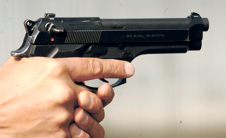 Pernambuco registra 23° mês seguido de queda em homicídios