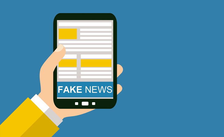 Governo promulga Lei contra fake news eleitoral