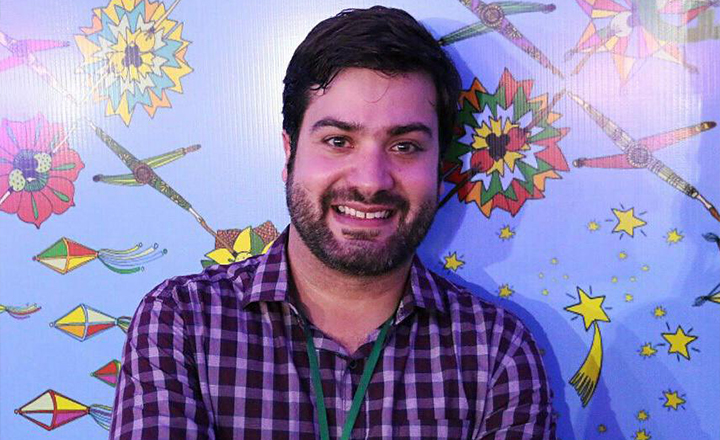 Ricardo Almoêdo comunica desligamento da Prefeitura de Caruaru