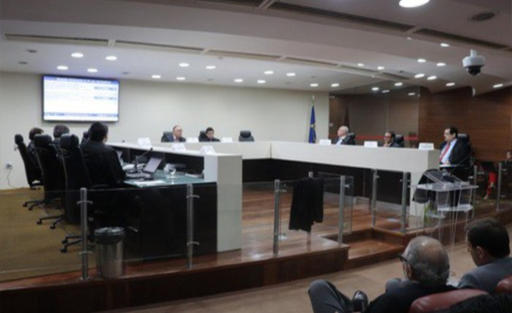 Coronavírus: TRE suspende atendimento presencial até 31 de março