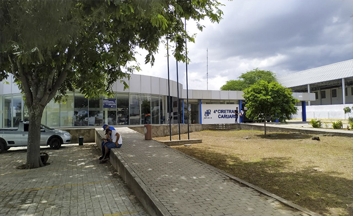 Detran-PE suspende atendimentos em todo o Estado