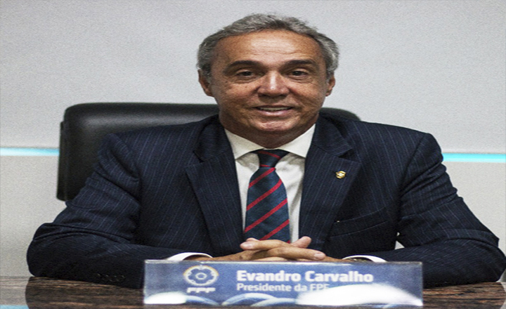 FPF descarta cancelamento do Campeonato Pernambucano 2020