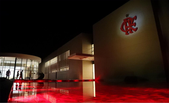 Dois atletas de Caruaru irão treinar nas categorias de base do Flamengo
