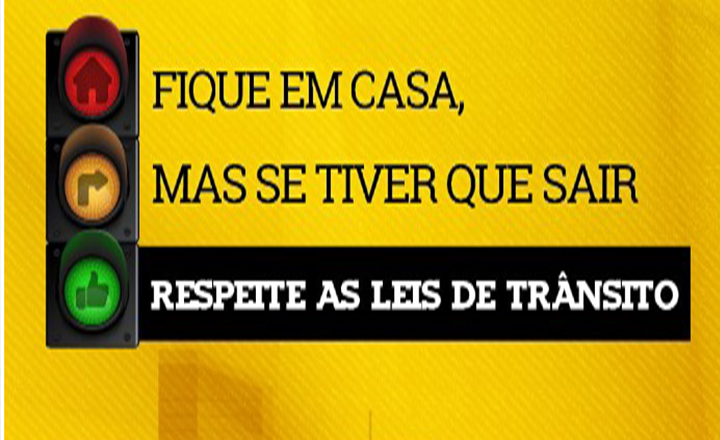 Campanha da PRF reforça conscientização no trânsito em Pernambuco