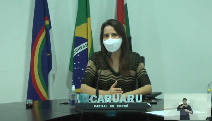 Coronavírus: Caruaru apresenta estabilização no número de casos e mortes