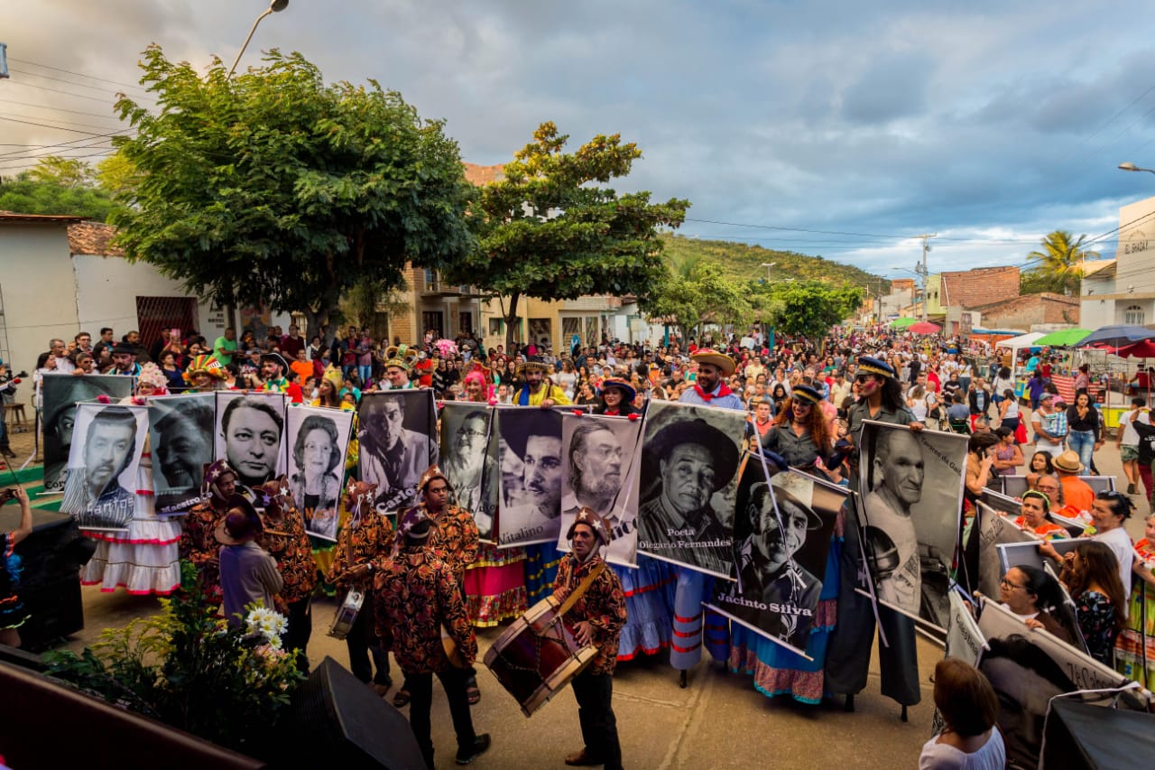 Missa em celebração aos 111 anos do Mestre Vitalino será realizada neste domingo (12)
