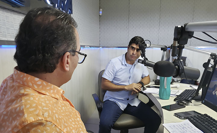 Lessa sobre gestão de Raquel: “Ninguém aguenta mais promessas vazias”