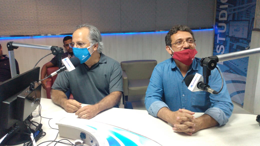 Rádio Cultura FM e AM e Nova FM estreiam Seleção do Rádio