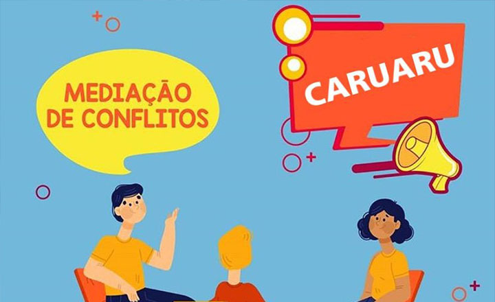 Núcleo de Mediação de Conflitos volta a funcionar em Caruaru