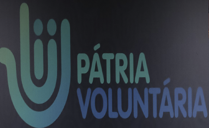 Pátria Voluntária abre chamada pública para financiar projetos assistenciais