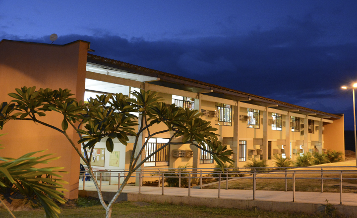 Projetos da UFPE Caruaru recebem I Prêmio Rubra de Rádio Universitário