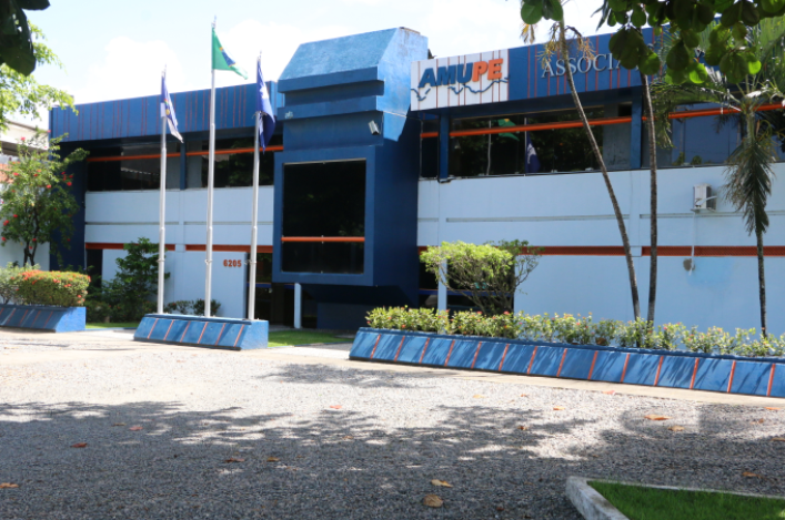 Amupe promove encontro com os novos gestores do Estado