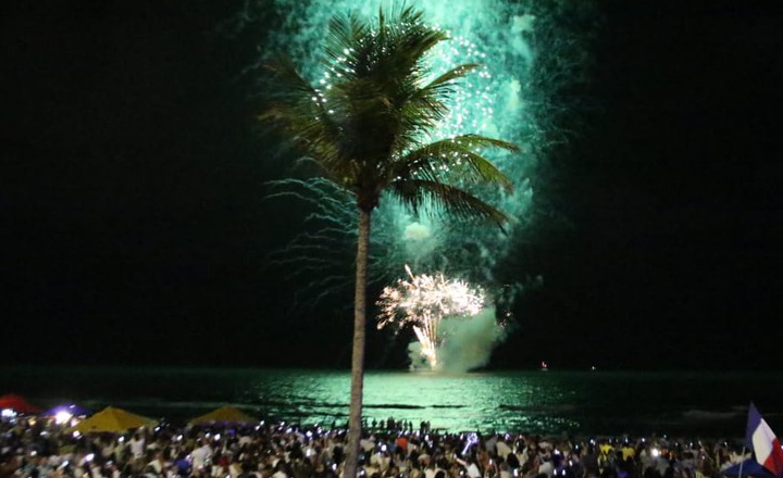 Pernambuco proíbe festas e shows a partir desta terça (8)
