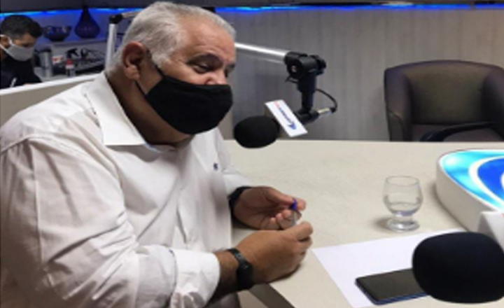 Presidente da Fundação de Cultura diz que São João 2021 pode não acontecer