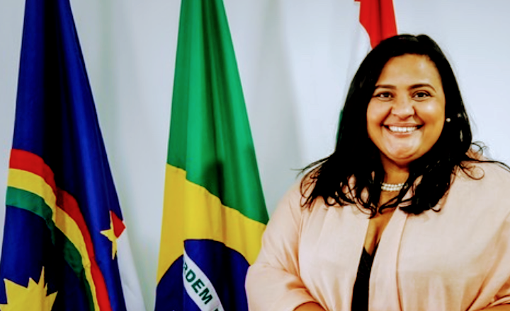 Raquel Oliveira é exonerada da Secretaria de Educação de Caruaru
